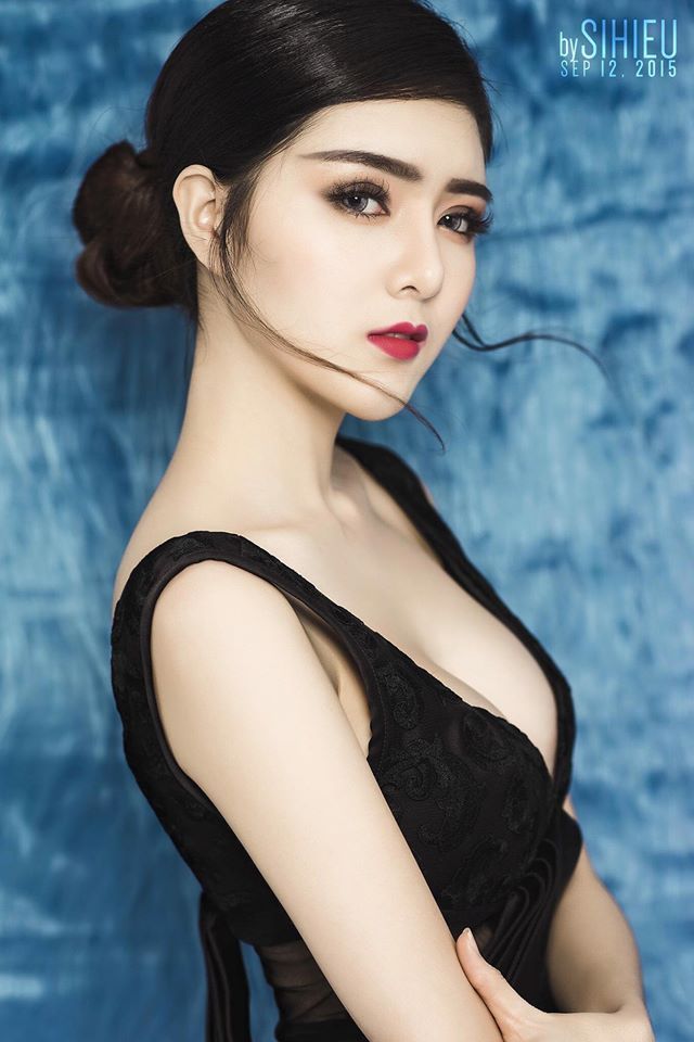 少女哪吒电影